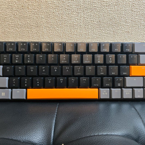 체리 MX LP 2.1 적축 로우프로파일 키보드