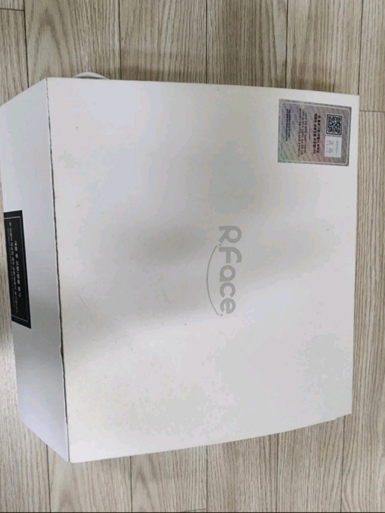 보템알페이스 고주파기기 이미지