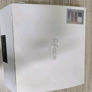 보템알페이스 고주파기기