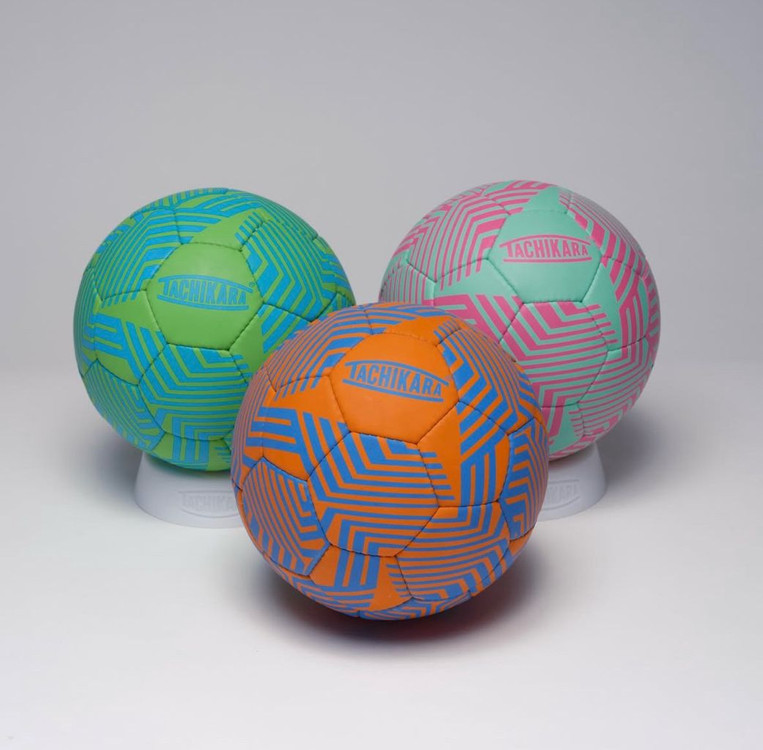 새 축구공 팝니다--1