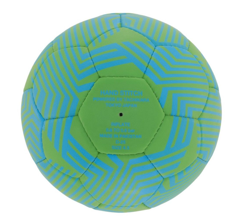 새 축구공 팝니다--2