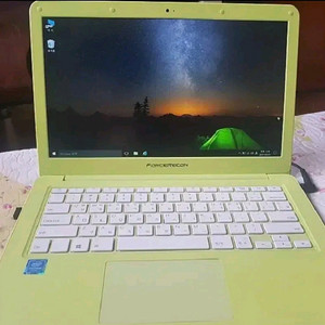 14.5인치 3D 노트북/ssd 탑재/외장그래픽