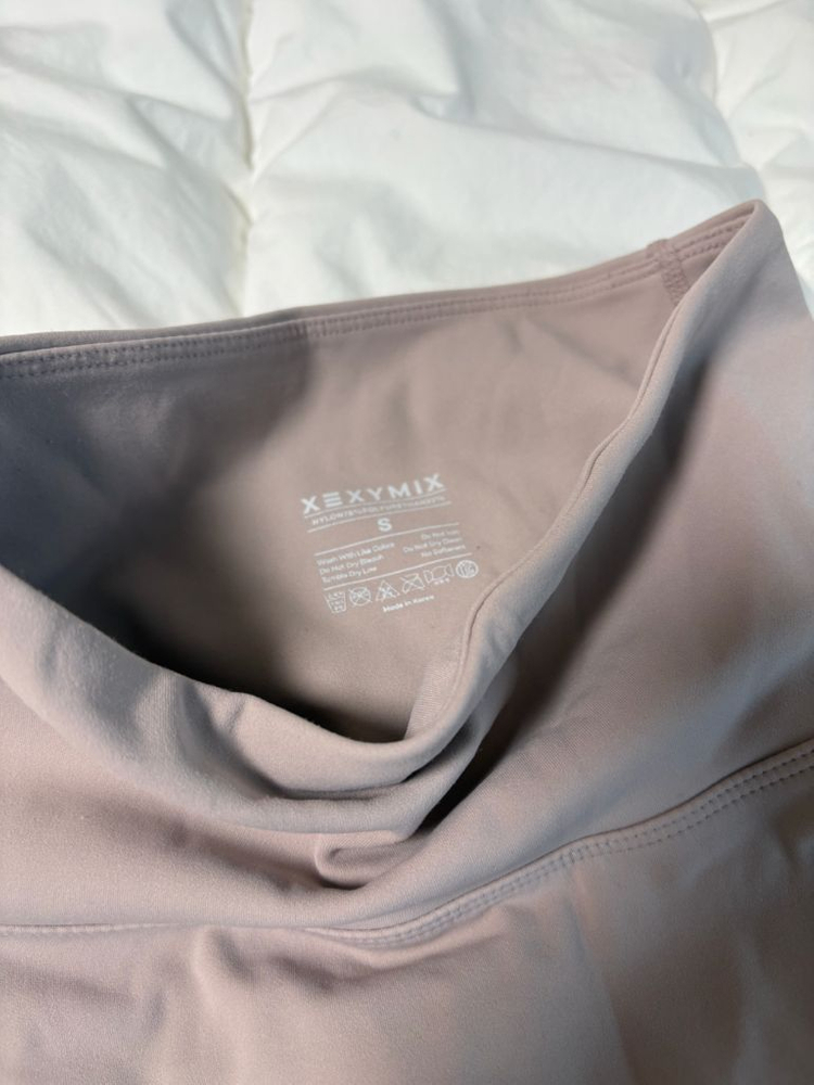 젝시믹스 레깅스 운동복--2