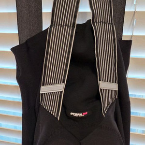 아소스 빕숏 디오라 RSV 여성 빕 반바지 이미지