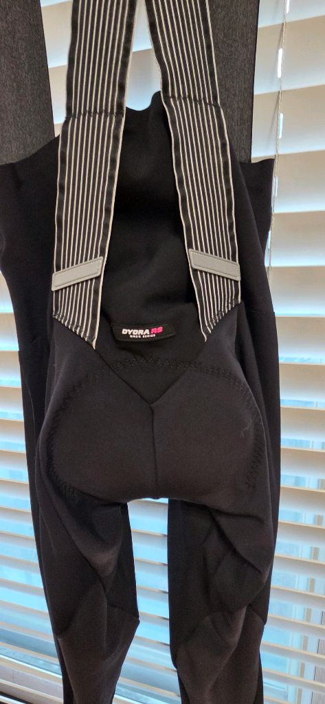 아소스 빕숏 디오라 RSV 여성 빕 반바지 이미지