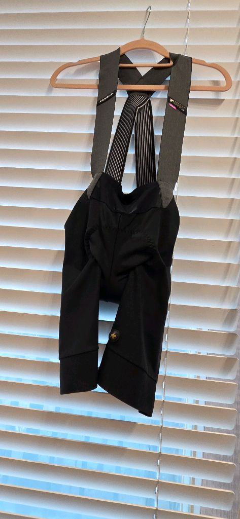 아소스 빕숏 디오라 RSV 여성 빕 반바지 이미지