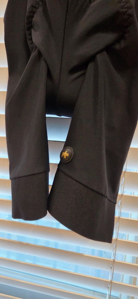 아소스 빕숏 디오라 RSV 여성 빕 반바지 이미지