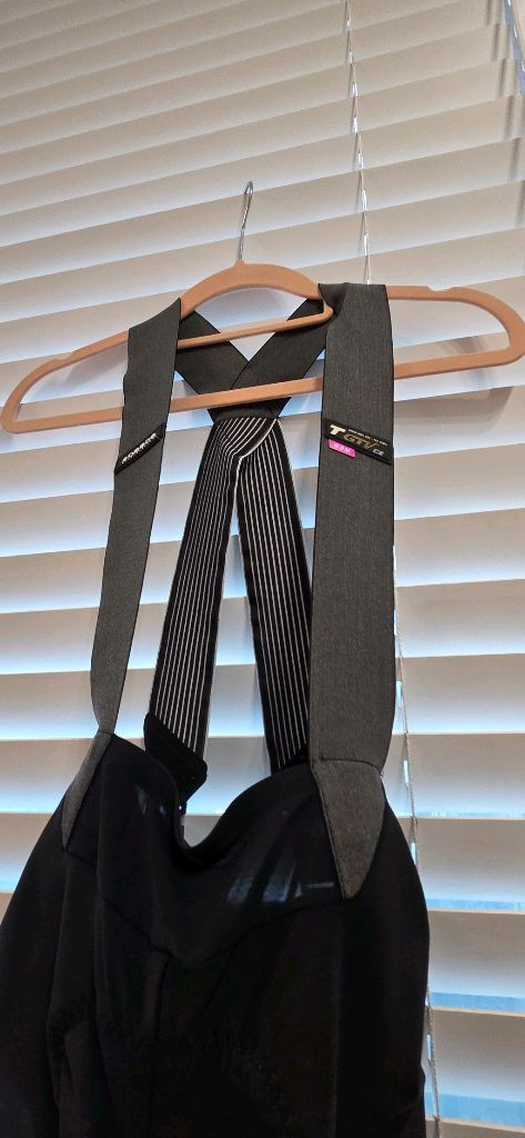 아소스 빕숏 디오라 RSV 여성 빕 반바지 이미지