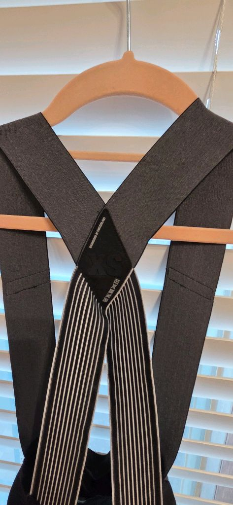 아소스 빕숏 디오라 RSV 여성 빕 반바지 이미지