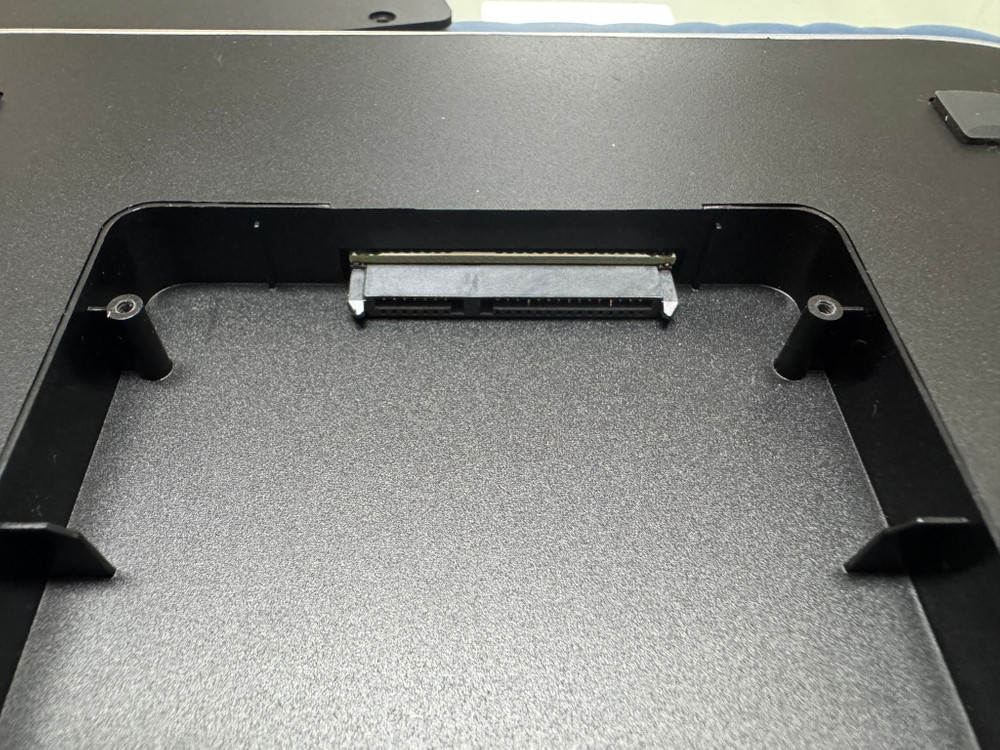 하기비스 MC25 맥용 독 판매합니다.--2