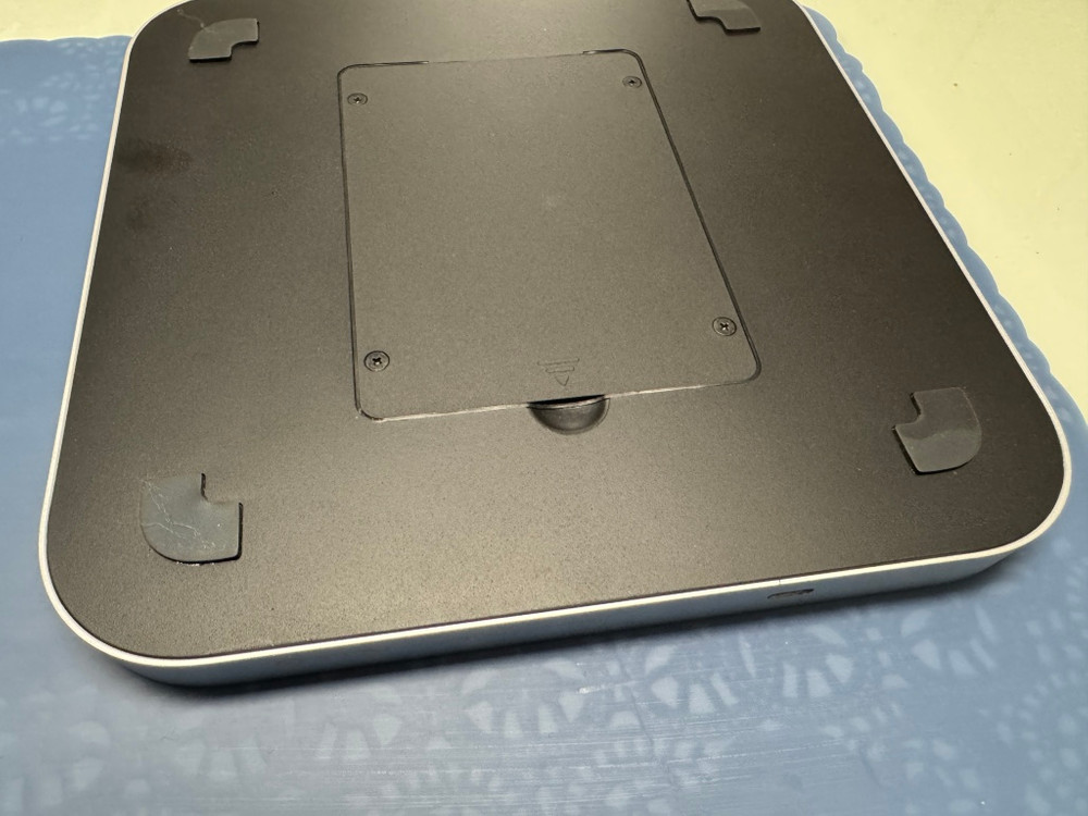 하기비스 MC25 맥용 독 판매합니다.--3