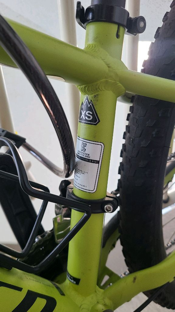 스페셜라이즈드 락하퍼 27.5--3