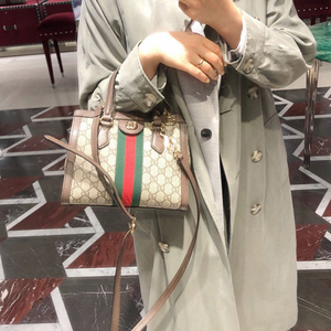 GG 구찌 오피디아 스몰 토트백