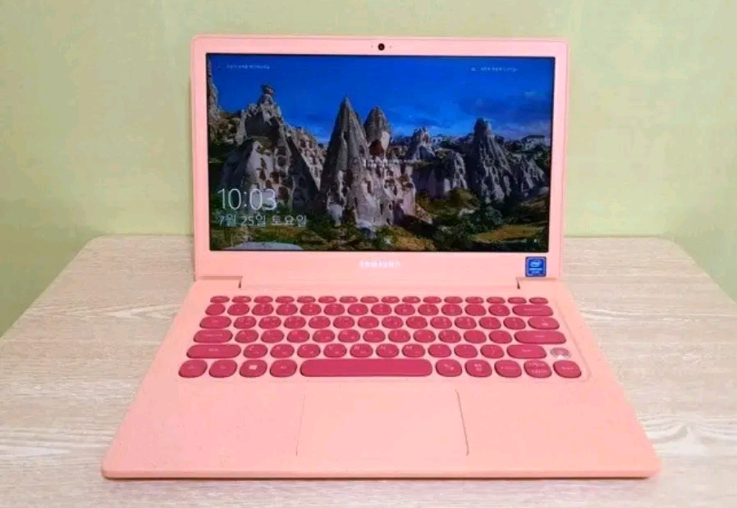 인강, 사무, 문서작성용등 노트북/ssd 탑재--1