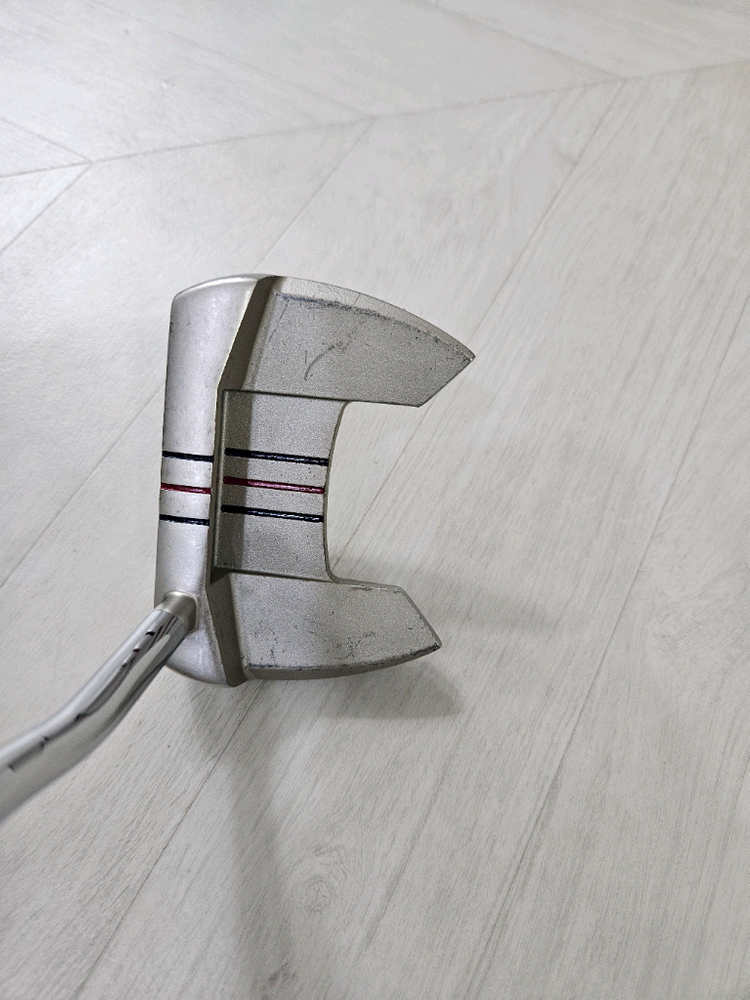 그레이하운드 골프 퍼터--1