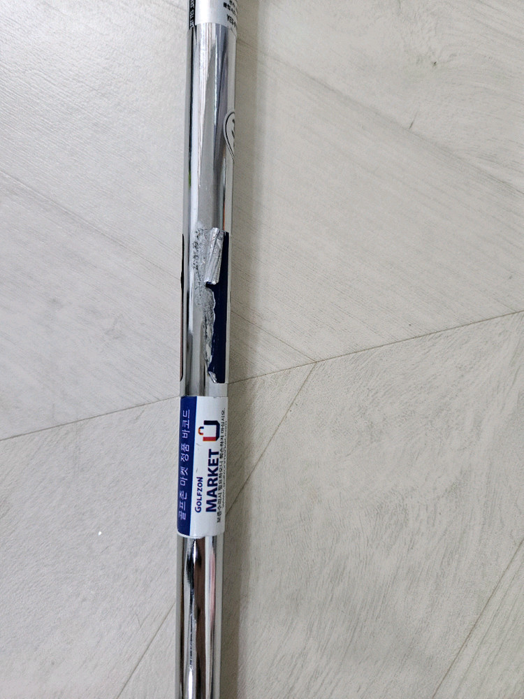 그레이하운드 골프 퍼터--5