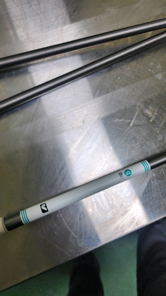 이토보리 포커페이스 웨지 48 52 56 스틸파이버프리미어 90s--3