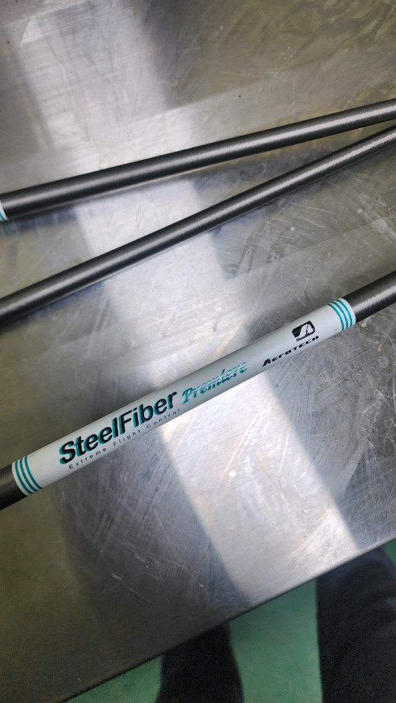 이토보리 포커페이스 웨지 48 52 56 스틸파이버프리미어 90s--4