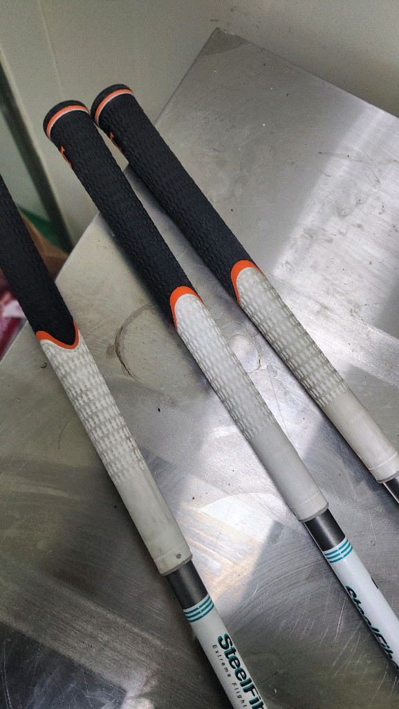 이토보리 포커페이스 웨지 48 52 56 스틸파이버프리미어 90s--5