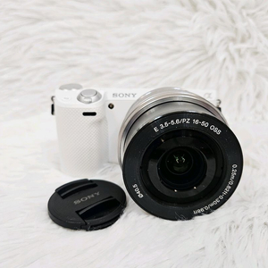 [민트] 소니 NEX-5T 번들세트 미러리스, 디카, 디지털카메라 판매