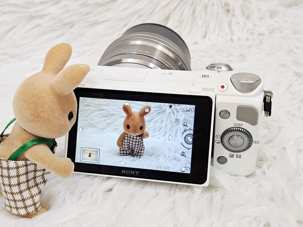 [민트] 소니 NEX-5T 번들세트 미러리스, 디카, 디지털카메라 판매--5