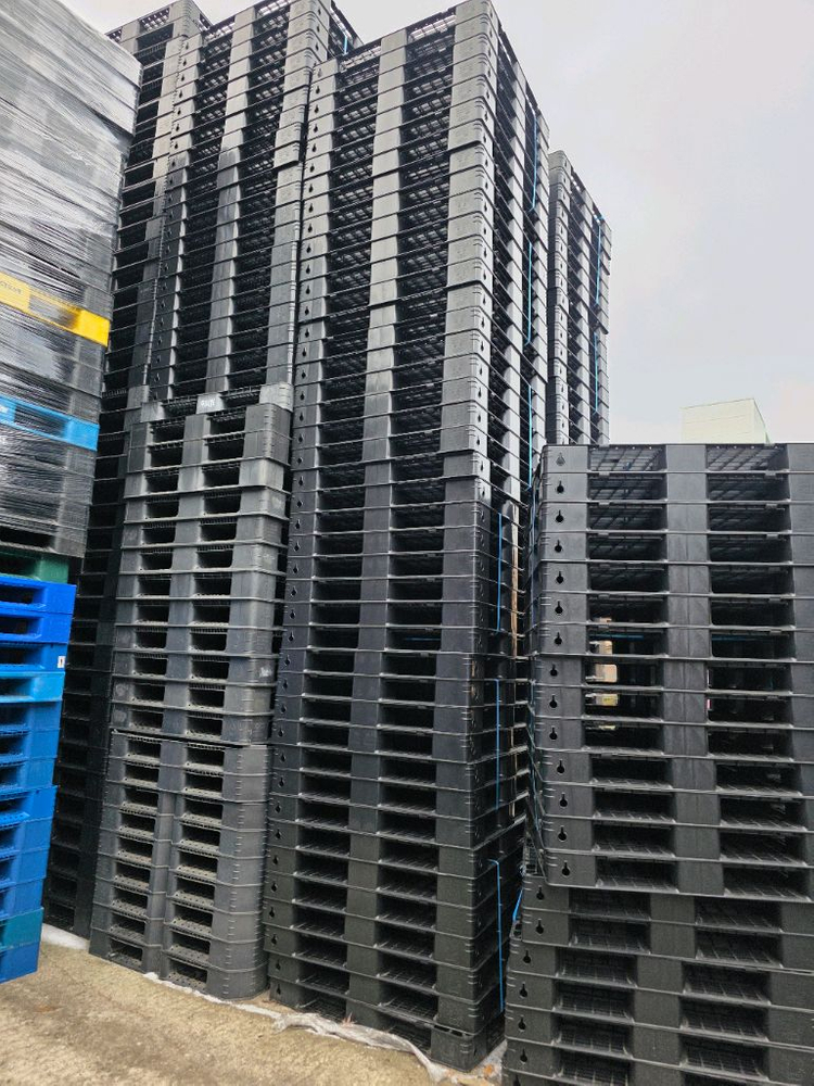 중고 파레트 원하시는만큼 출고가능--3