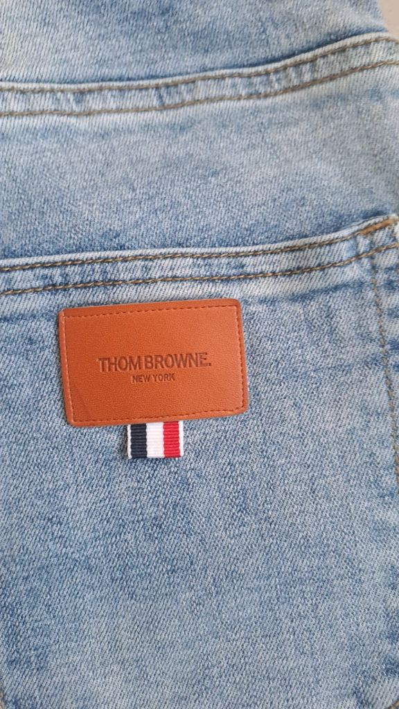 톰브라운청바지--3