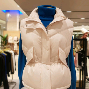 에고이스트 구스 베스트 55사이즈(정가299,000원)택포 5만원