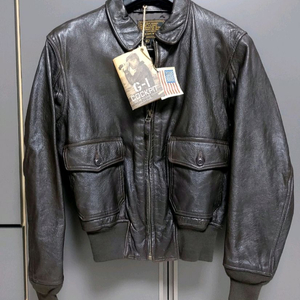 Cockpit USA 콧픽USA AN-J-3A / G-1 자켓 판매