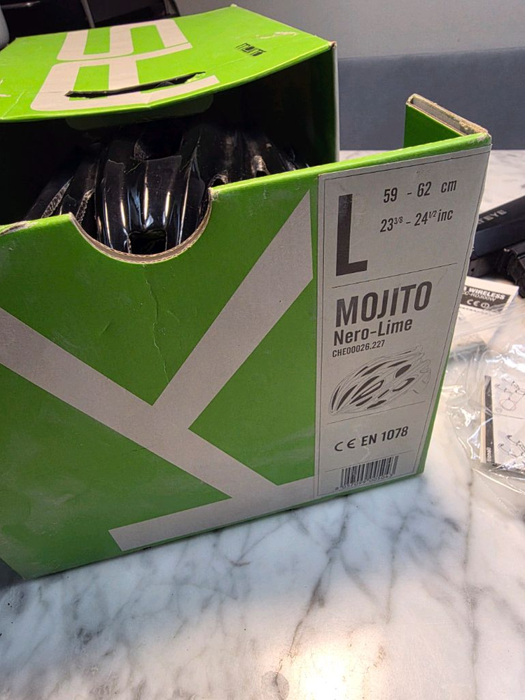 키스크 KASK 헬멧--1