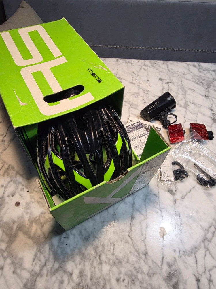 키스크 KASK 헬멧--2