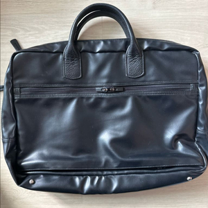 PORTER 요시다 포터 비즈니스백 브리프케이스 블랙