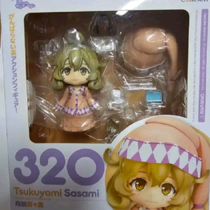 넨도로이드 320 ~사시미~미개봉 정품 새제품 이미지