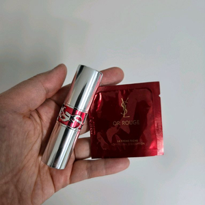 플래싱로제 입생로랑 캔디 글레이즈 립스틱 13호