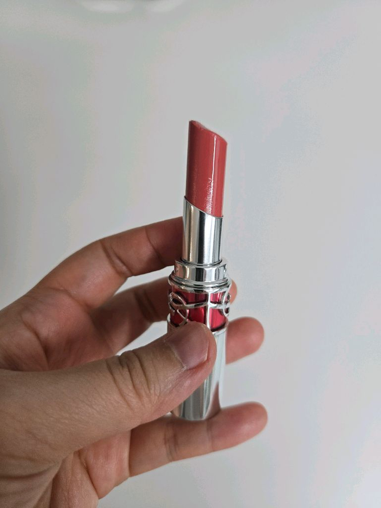 플래싱로제 입생로랑 캔디 글레이즈 립스틱 13호--4