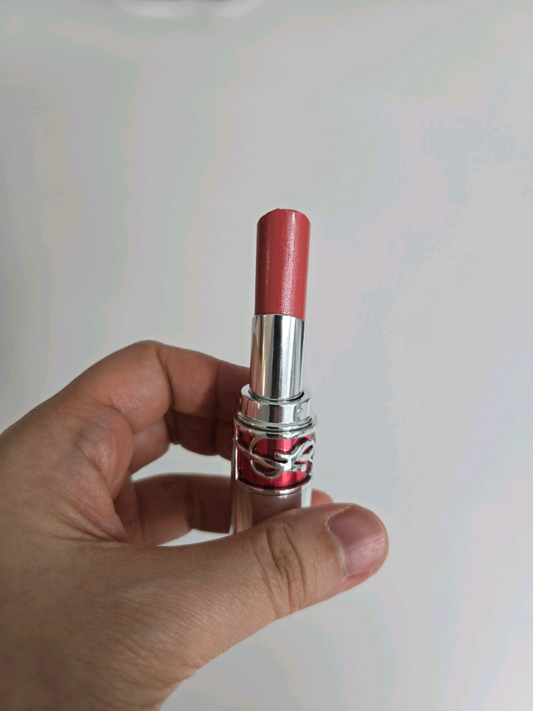 플래싱로제 입생로랑 캔디 글레이즈 립스틱 13호--5