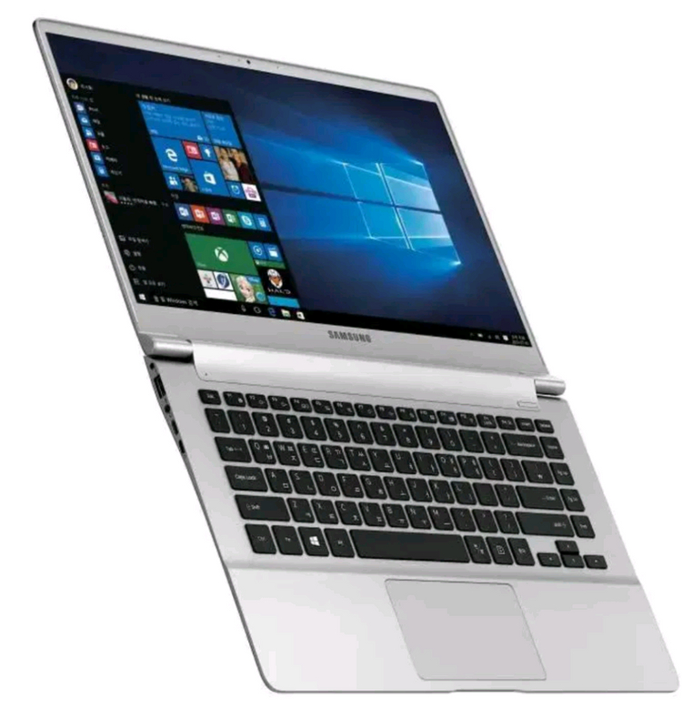 14.5인치 3D 노트북/ssd 탑재/초경량--2