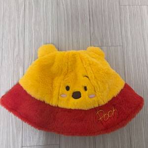 디즈니 푸우 벙거지 모자 새상품
