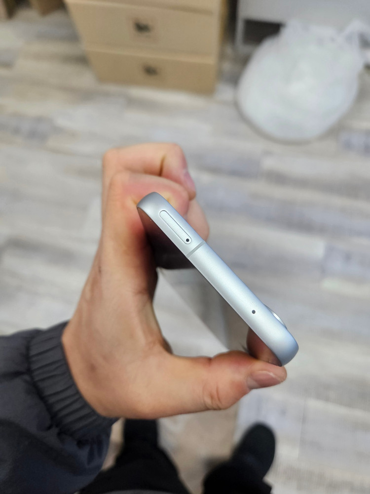 실사진S급 갤럭시S23FE 용량 256G판매 중고폰--5