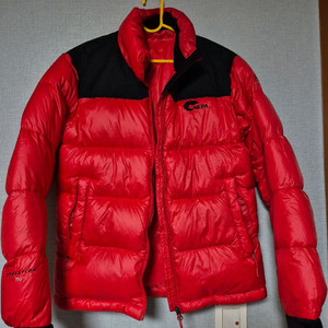 네파 구스다운패딩85