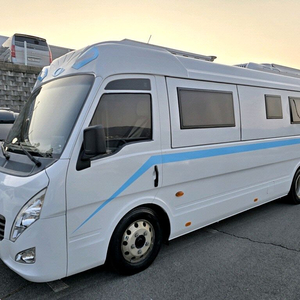 16년 레스타5인승캠핑카(준신규,인산철1200A,오토,6만km)-전액할부됨 이미지