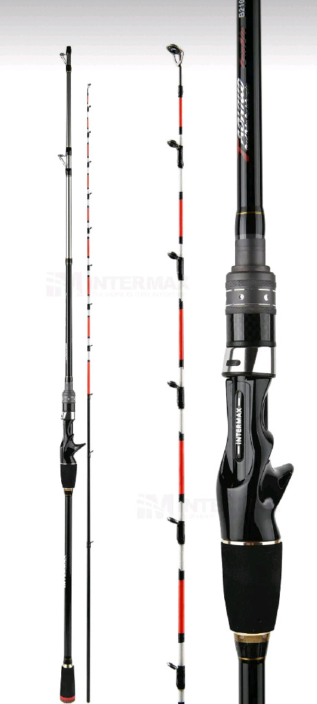 갈치선상낚시대 210, 텐빈로드 쭈꾸미,갑오징어--1