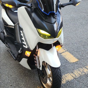 21년식 nmax125 판매