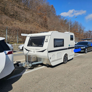 소형카라반 300급 이미지