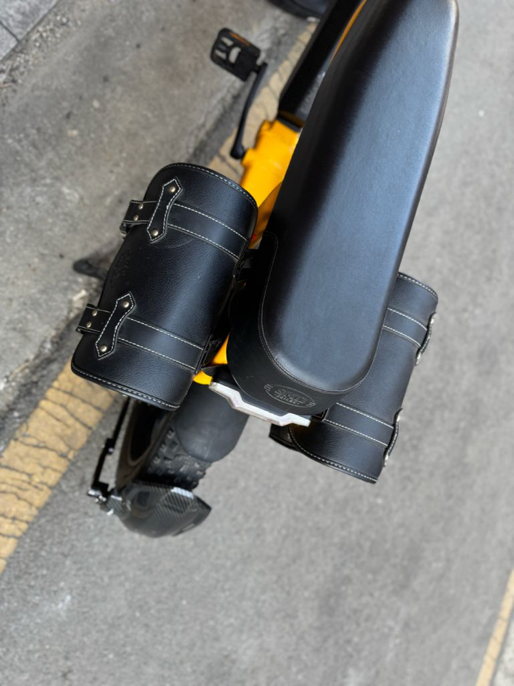 [풀옵션S급] SMD V2 전기자전거 자토바이 (bs슬릭 엑스라이더 프로 모토벨로 퀄리 엑스트론 V5 V7 급)--4