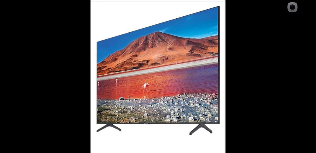 최신 삼성 43인치 4K 스마트 TV 특가한정판매 ! 이미지