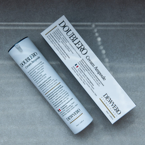 (최저가!이슈템) 듀베로 더블로 크림 앰플