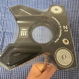 미개봉 25년 이븐롤 제로토크 Z1 제로퍼터 34인치