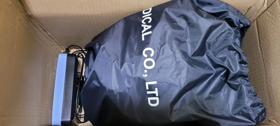 막대튜브형 욕창매트리스 고급형 에어매트리스--1