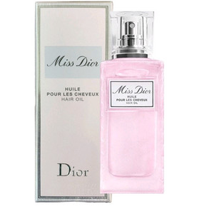 미스 디올 퍼퓸 헤어 미스트 30ml입니다~ 향이좋은